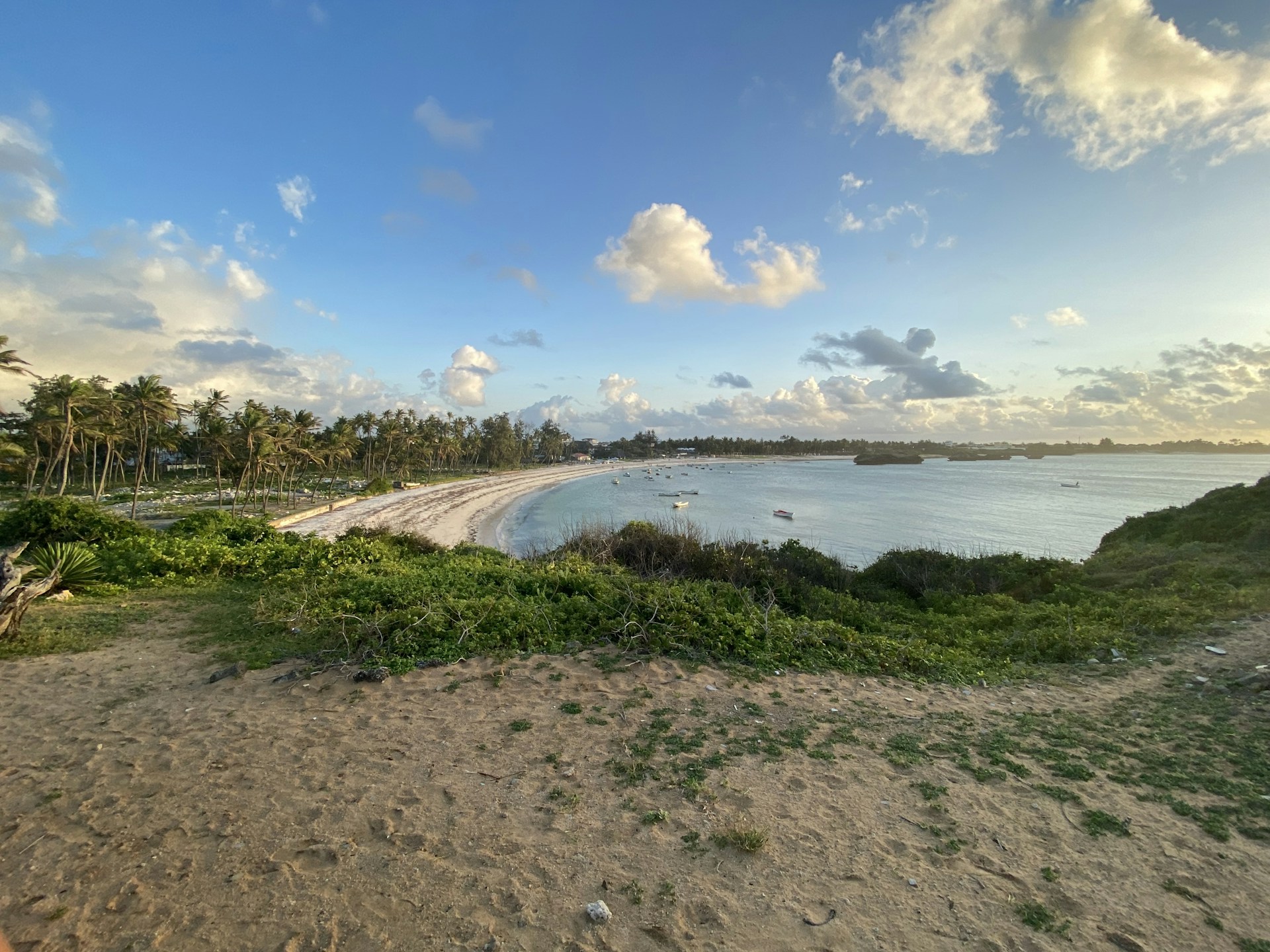 Masai Mara + Watamu Beach